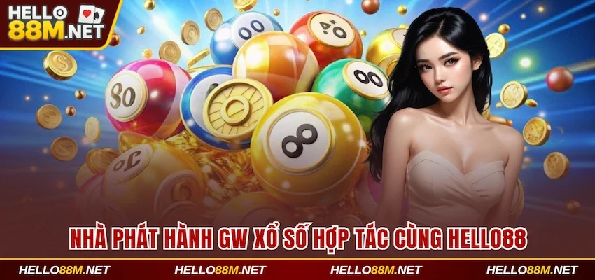 GW Xổ Số